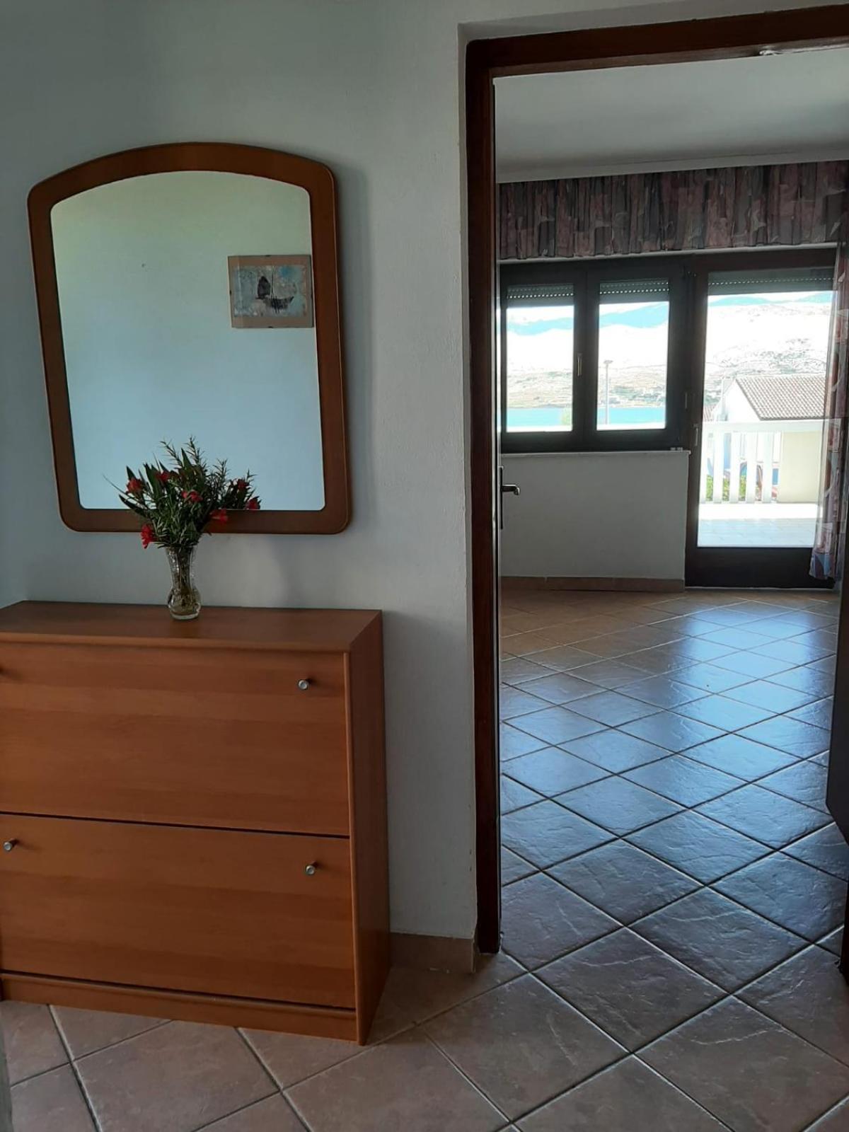 Apartmani Presecki Pag Town Room photo