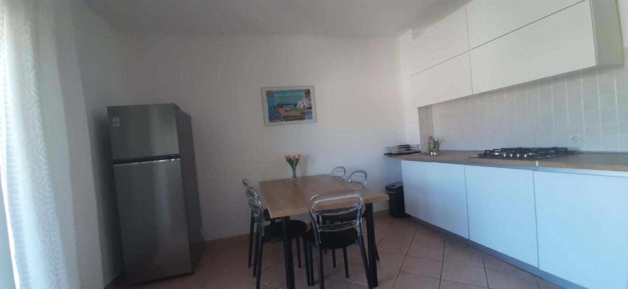 Apartmani Presecki Pag Town Exterior photo